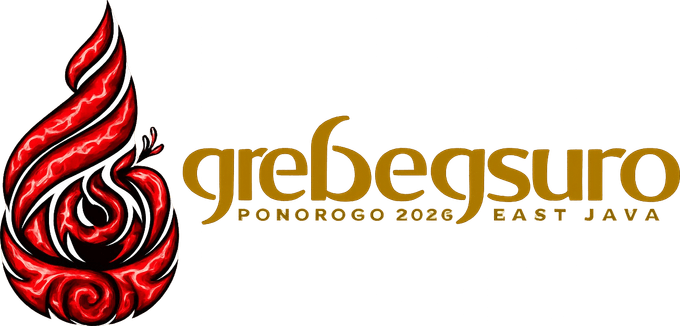 Grebeg Suro Ponorogo — Festival Nasional Reog Ponorogo